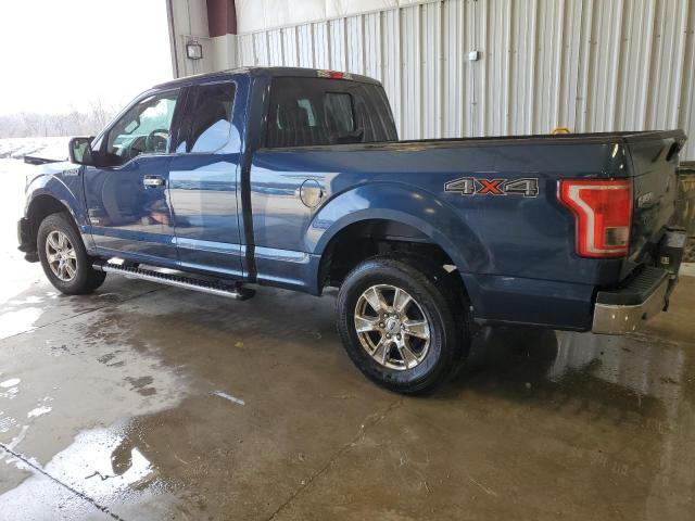 2016 Ford F150 Super Cab - Фото 2
