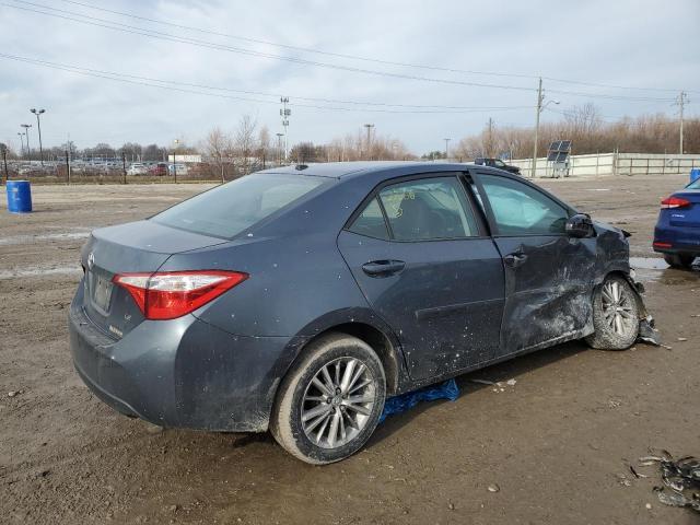 2014 Toyota Corolla L - Фото 3