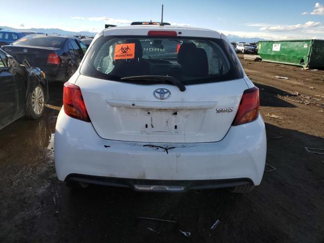 2017 Toyota Yaris L - Image 6