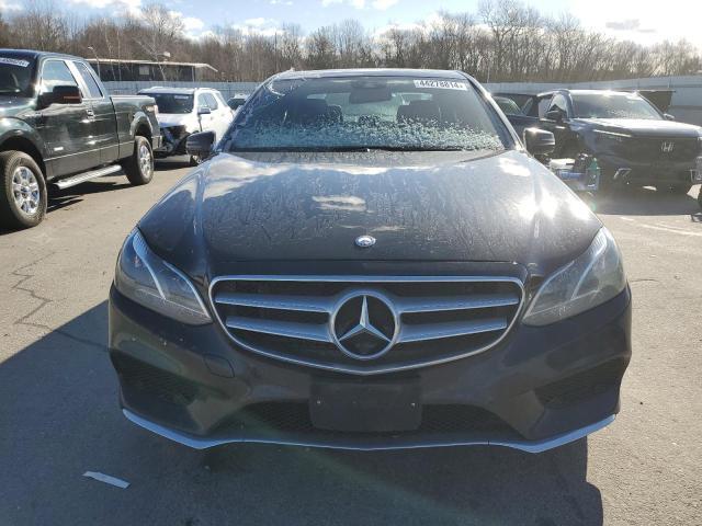 2016 Mercedes-Benz E 350 4Matic - Image 5