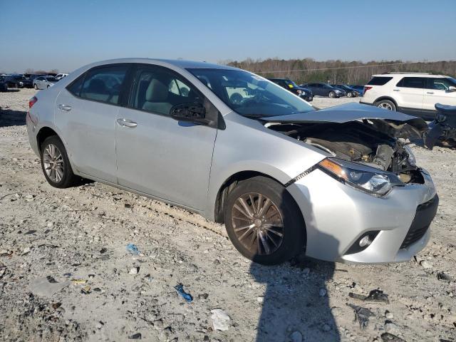 2014 Toyota Corolla L - Фото 4