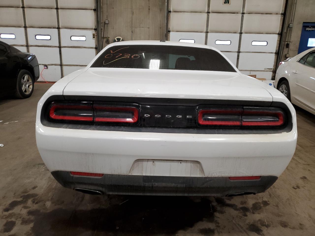 2015 DODGE CHALLENGER - Image 6