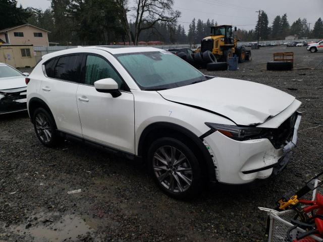 2020 Mazda Cx-5 Grand Touring - Image 4