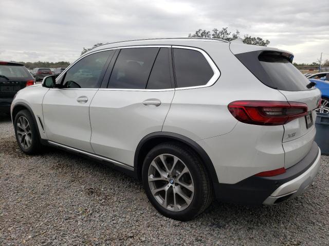 2019 BMW X5 xDrive40I - Фото 2