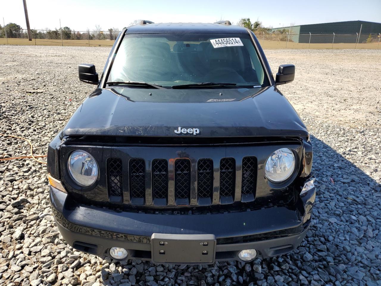 2017 JEEP PATRIOT SP - Image 5