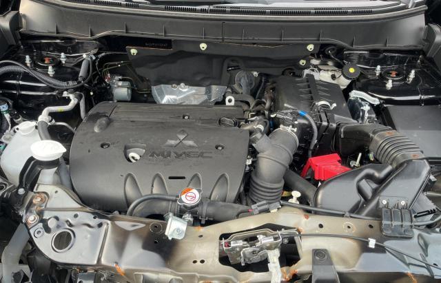 2023 Mitsubishi Outlander Sport S/Se - Фото 7