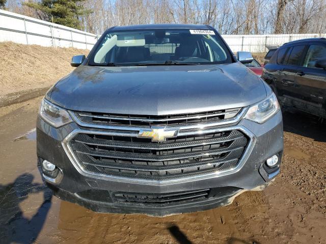 2019 Chevrolet Traverse Lt - Фото 5