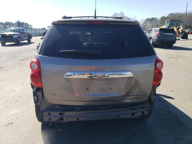 2011 Chevrolet Equinox Ltz - Image 6