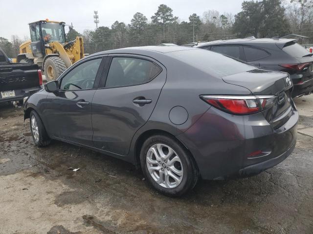 2017 Toyota Yaris Ia - Фото 2