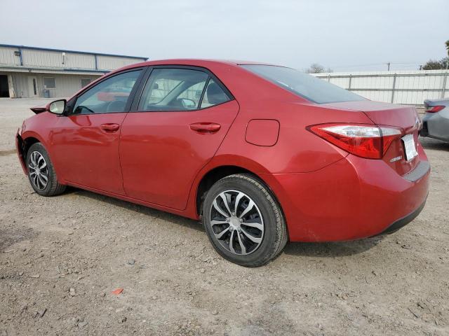 2016 Toyota Corolla L - Фото 2