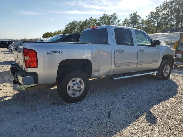 2011 Chevrolet Silverado K2500 Heavy Duty Ltz - Фото 3