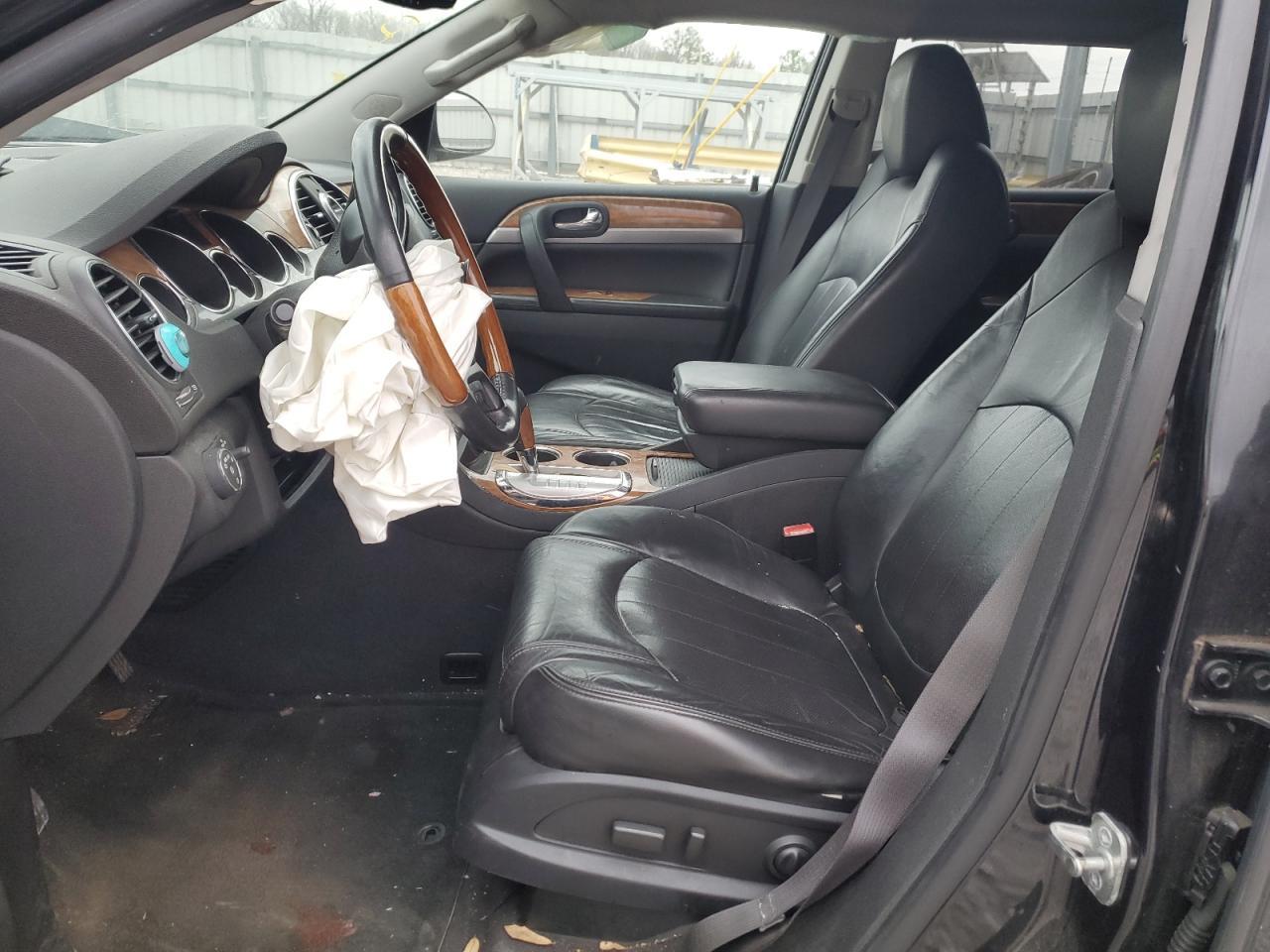 2011 BUICK ENCLAVE CX - Фото 7