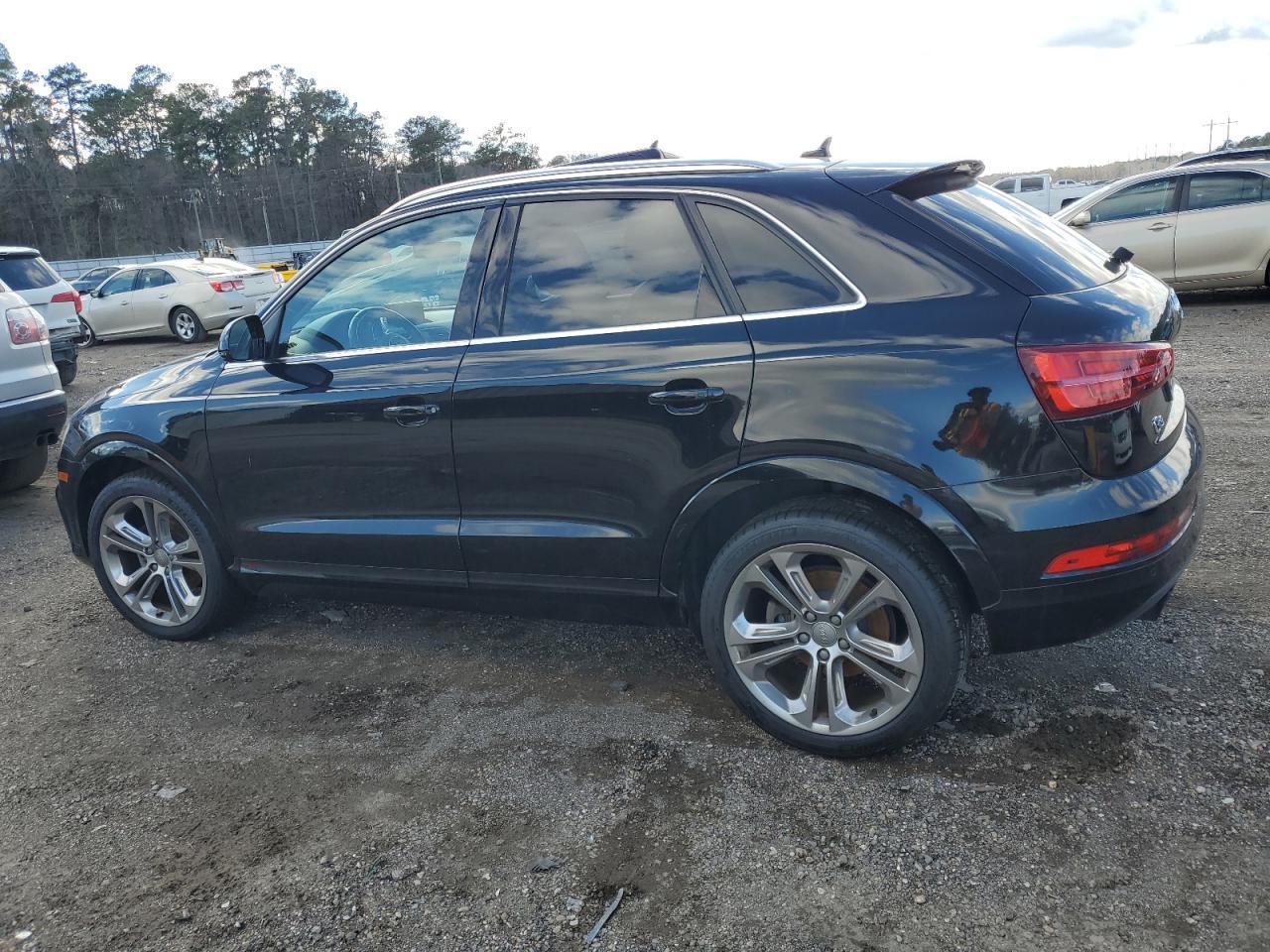 2016 AUDI Q3 PREMIUM - Image 2