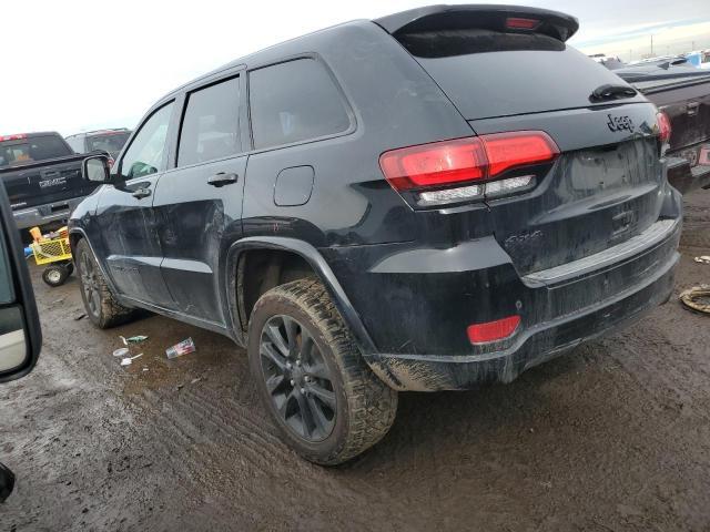 2018 Jeep Grand Cherokee Laredo - Фото 2