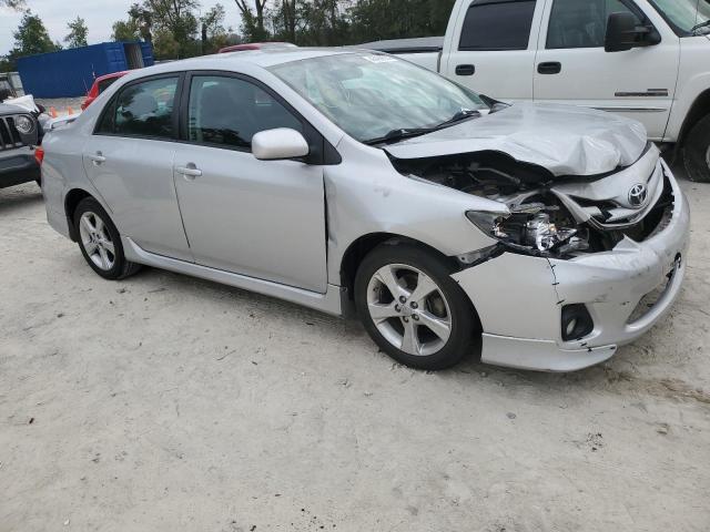 2013 Toyota Corolla Base - Image 4
