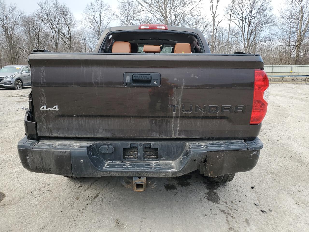 2018 TOYOTA TUNDRA CRE - Image 6