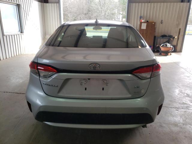2022 Toyota Corolla Le - Фото 6