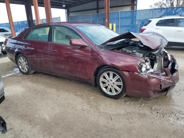 2005 Toyota Avalon Xl - Фото 4