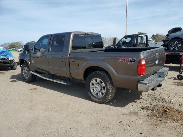 2016 Ford F250 Super Duty - Image 2