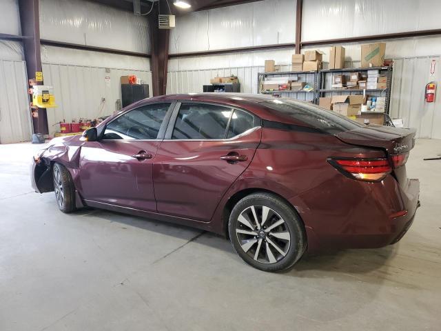 2020 Nissan Sentra Sv - Image 2