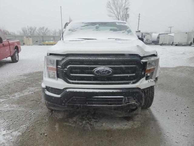 2022 Ford F150 - Фото 5