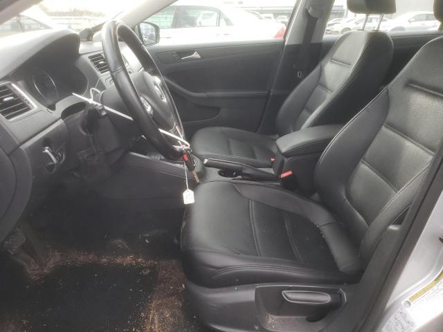 2012 Volkswagen Jetta Se - Фото 7
