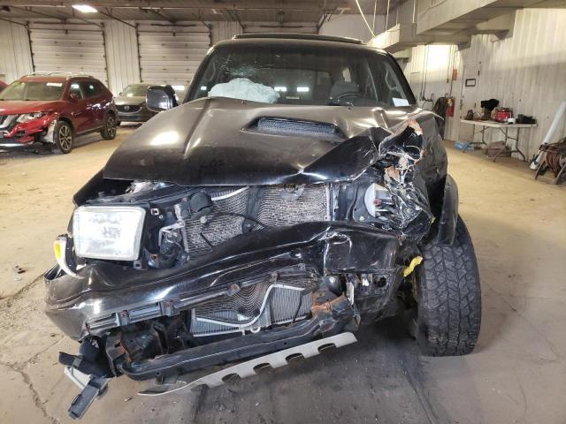 2002 Toyota 4Runner Sr5 - Фото 5