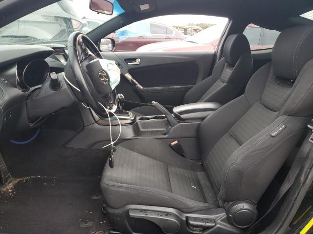 2013 Hyundai Genesis Coupe 2.0T - Фото 7