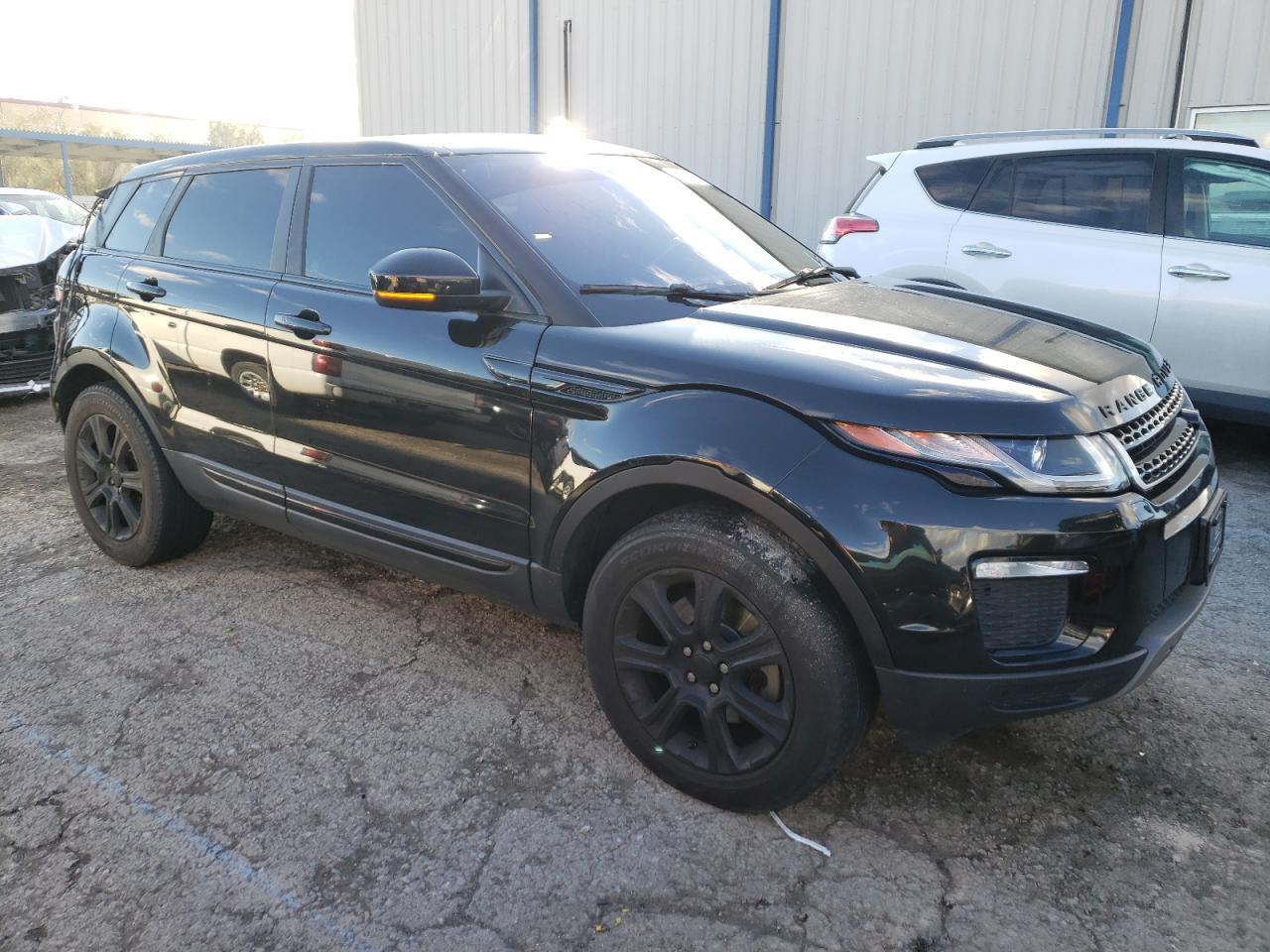 2016 LAND ROVER RANGE ROVE - Фото 4