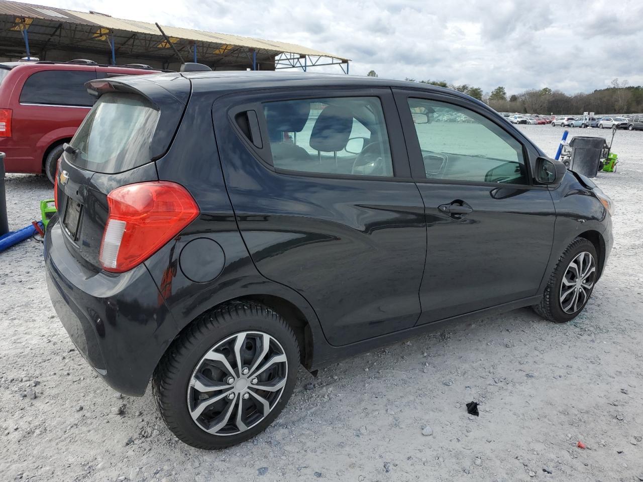 2019 CHEVROLET SPARK LS - Image 3