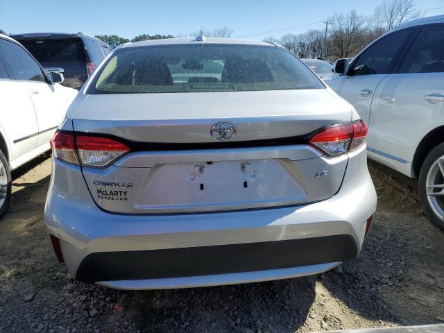 2020 Toyota Corolla Le - Фото 6
