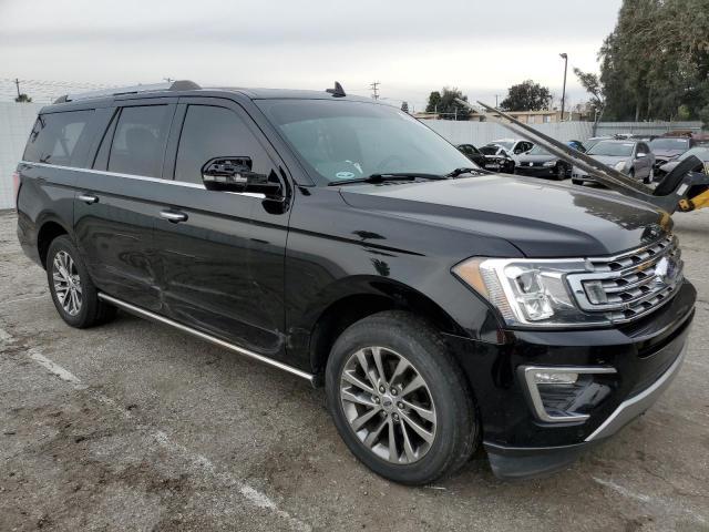 2018 Ford Expedition Max Limited - Image 4