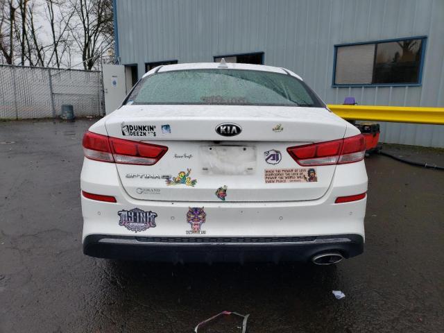 2019 Kia Optima Lx - Фото 6