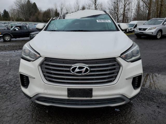 2017 Hyundai Santa Fe Se - Image 5