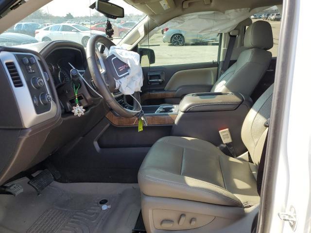 2018 GMC Sierra K1500 Slt - Image 7