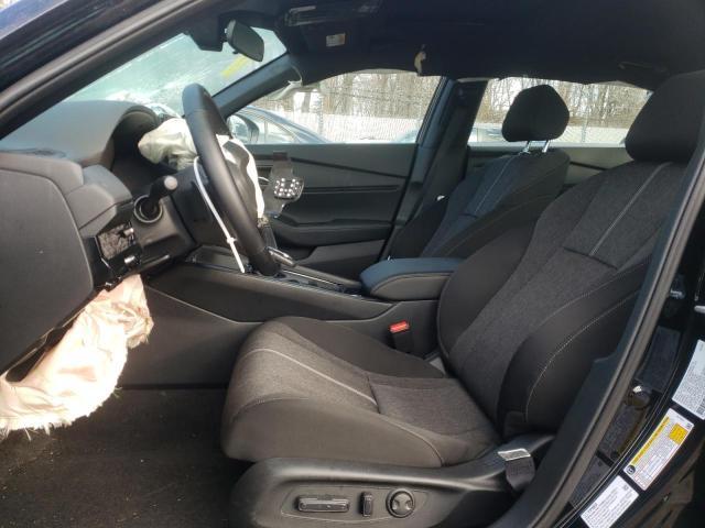2024 Honda Accord Hybrid Sport - Фото 7