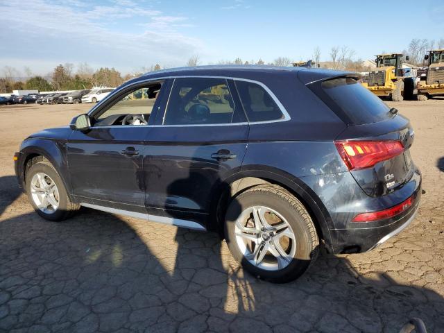 2018 Audi Q5 Premium Plus - Фото 2