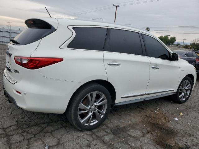2014 Infiniti Qx60 Hybrid - Фото 3