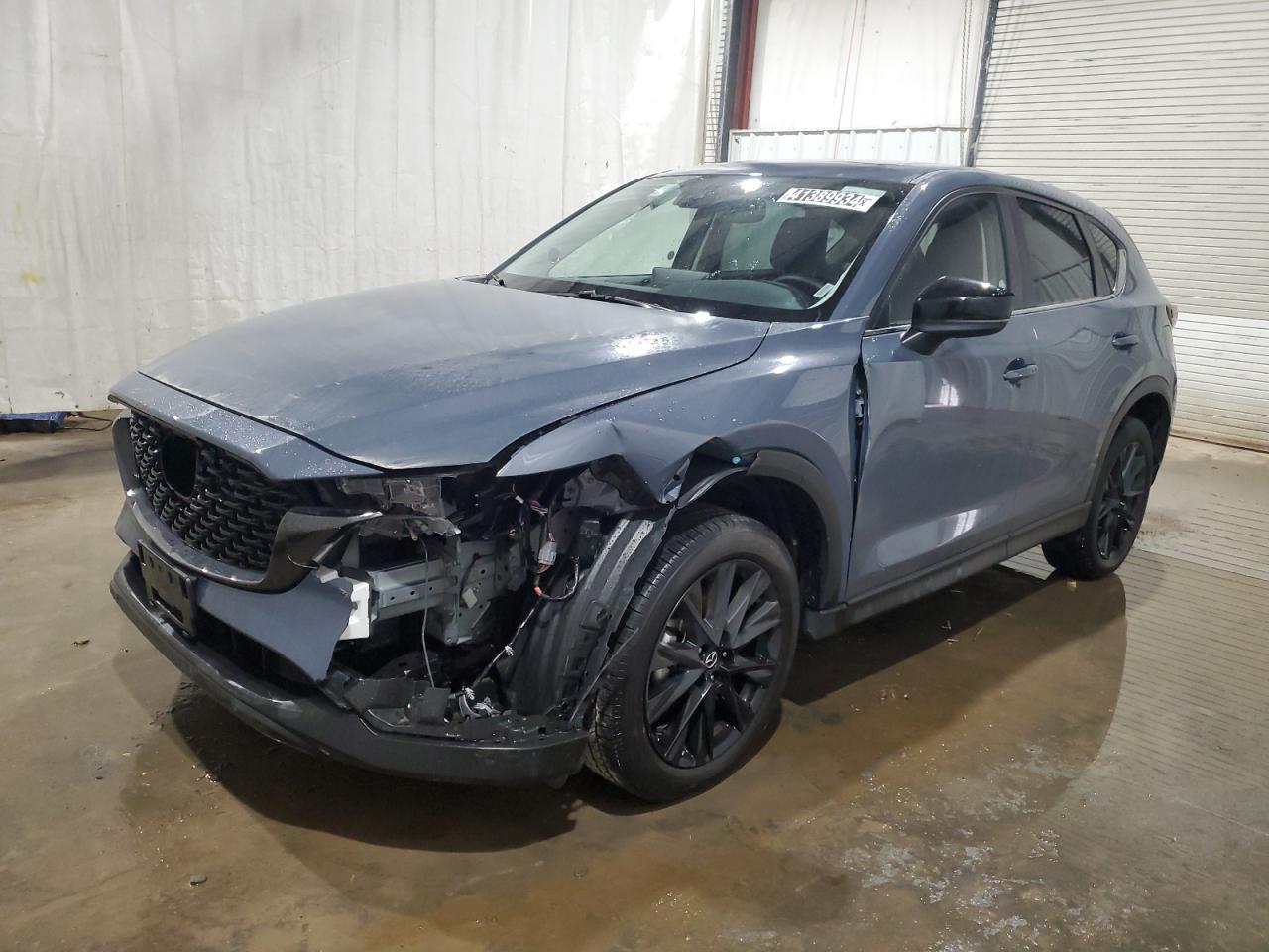 2023 MAZDA CX-5 PREFE