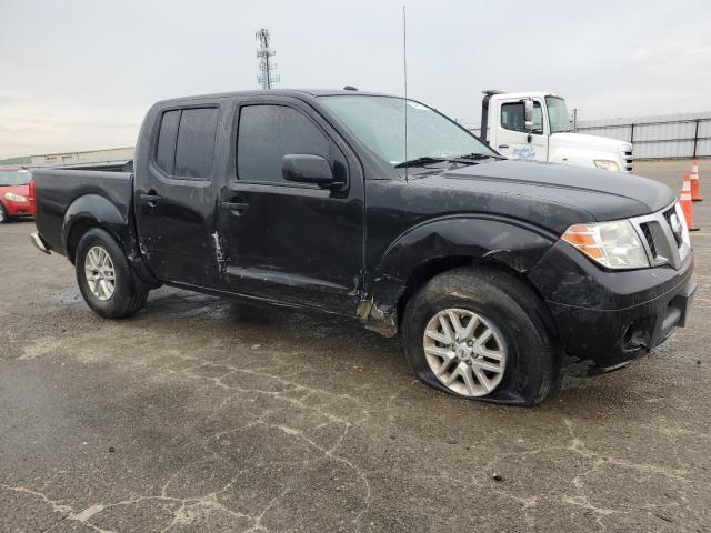 2016 Nissan Frontier S - Image 4