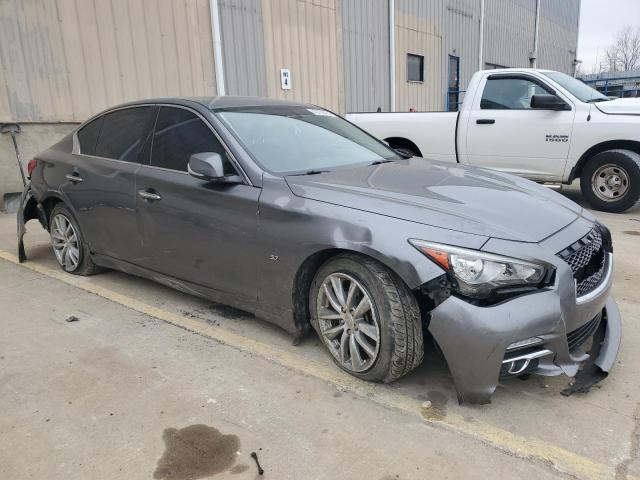 2015 Infiniti Q50 Base - Image 4