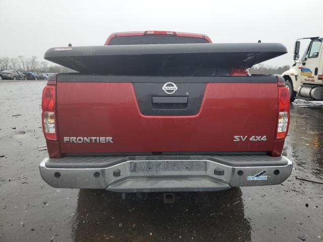 2013 Nissan Frontier S - Image 6