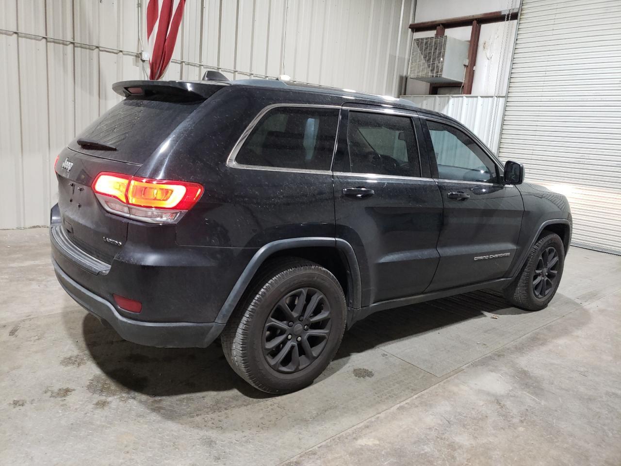 2015 JEEP GRAND CHER - Фото 3