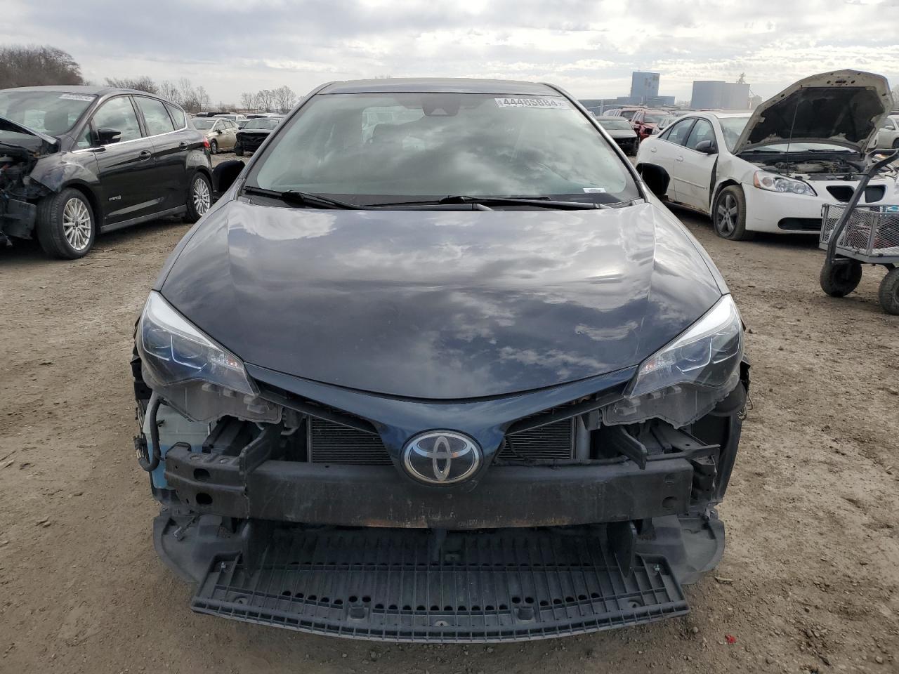 2019 TOYOTA COROLLA L - Image 5