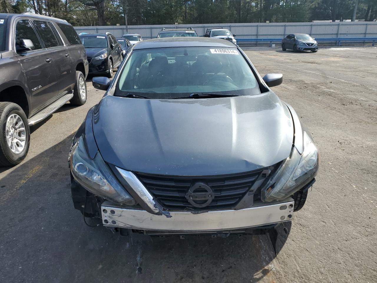 2017 NISSAN ALTIMA 2.5 - Image 5