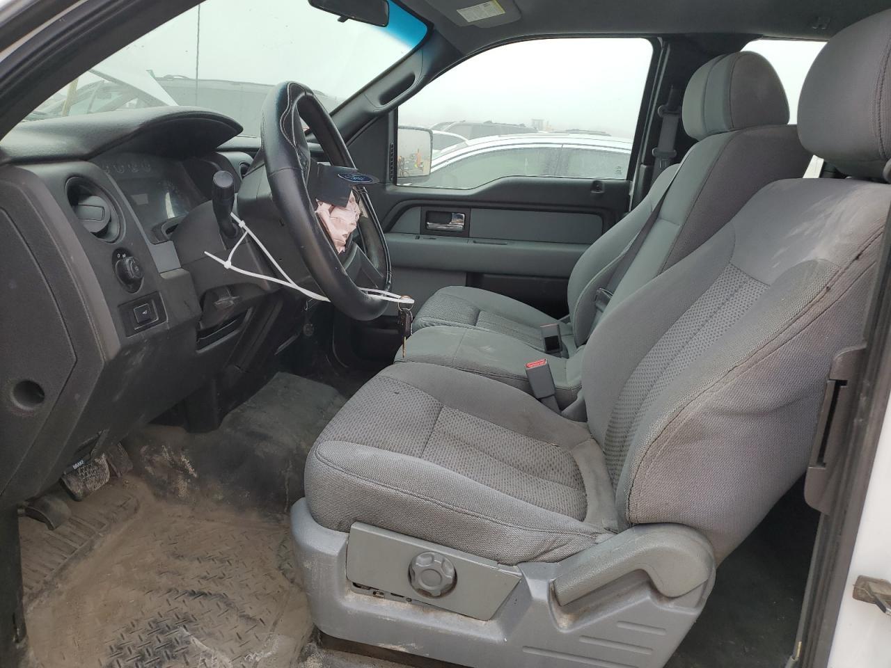 2014 FORD F150 SUPER - Фото 7