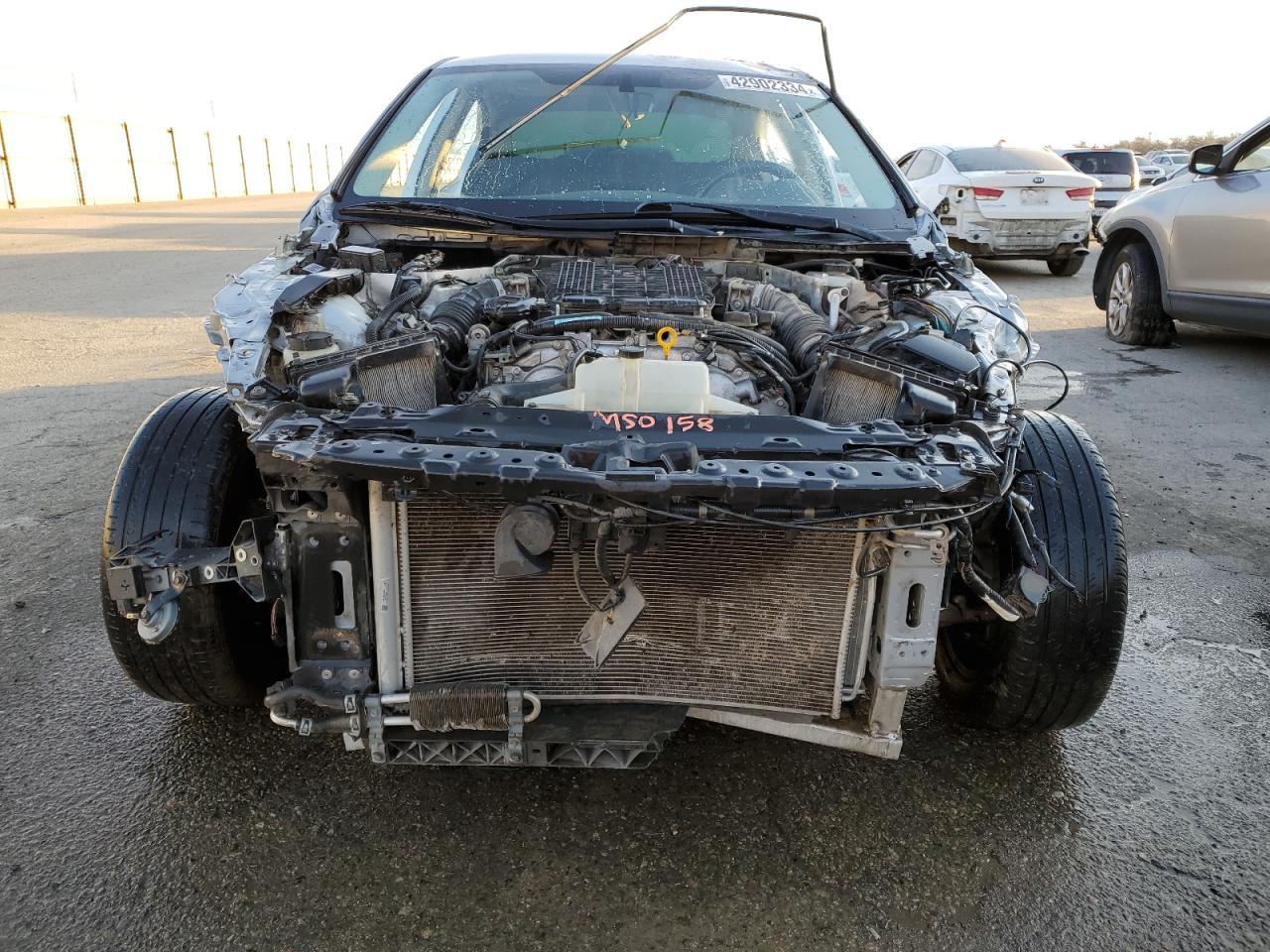 2015 INFINITI Q50 BASE - Image 5