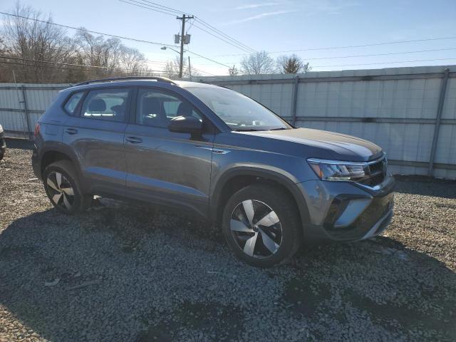 2023 Volkswagen Taos S - Фото 4