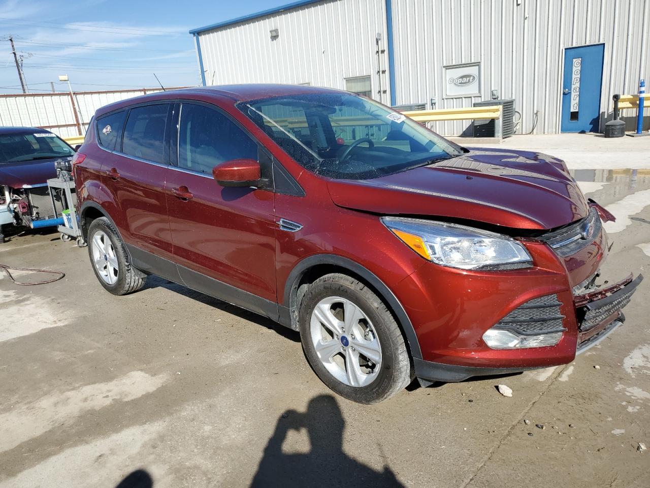 2014 FORD ESCAPE SE - Фото 4