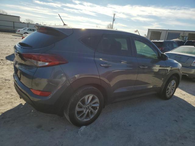 2018 Hyundai Tucson Se - Image 3